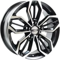 Купить диски Neo 780 7.5x17 5*114.3 ET50 DIA67.1 BFP Литой в Севастополе 