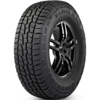 Шины Goodride SL369 265/70 R17 115T купить в Севастополе