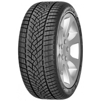 Шины Goodyear 235/60 R17  Ultragrip Performance Suv Gen-1 купить в Севастополе