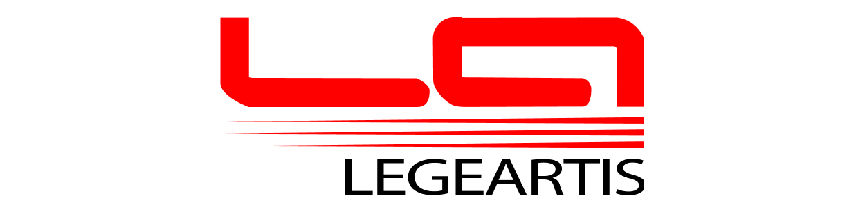 Legeartis Concept