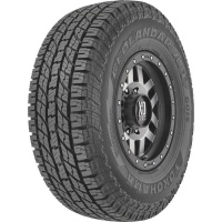 Шины Yokohama Geolandar A/T G015 265/70 R17 113T OWL купить в Севастополе