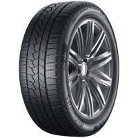 Шины Continental 315/35 R21 111V Wintercontact Ts 860 S купить в Севастополе