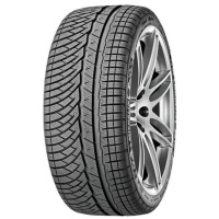 Шины Michelin Pilot Alpin 4 265/40 R19 102W XL купить в Севастополе
