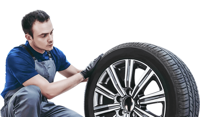 Шиномонтаж в Севастополе