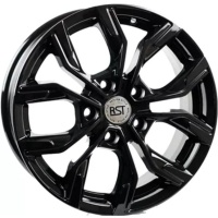 Купить диски RST R106 6.5x16 5*108 ET50 DIA63.3 GB Литой в Севастополе 