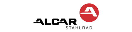 Alcar Stahlrad (Kfz)