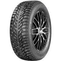 Шины Nokian Tyres Hakkapeliitta 9 SUV 225/60 R17 103T купить в Севастополе