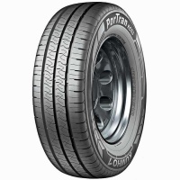 Шины Kumho Portran KC53 205/70 R15C 106/104R купить в Севастополе