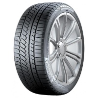 Шины Continental 235/65 R17 104H XL Wintercontact Ts 850 P Fr купить в Севастополе