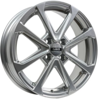 Купить диски Neo 667 6x16 4*100 ET45 DIA60.1 HS Литой в Севастополе 