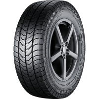 Шины Continental VanContact Viking 215/70 R15C 109/107R купить в Севастополе