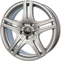 Купить диски Tech Line 710 7.5x17 5*120 ET45 DIA72.6 SL Литой в Севастополе 