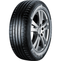 Шины Continental ContiPremiumContact 5 ContiSeal 215/55 R17 94W купить в Севастополе