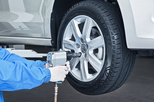 Шиномонтаж в Севастополе