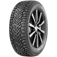 Шины Nokian Tyres Hakkapeliitta 9 205/65 R16 95T XL купить в Севастополе