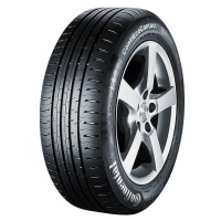 Шины Continental ContiEcoContact 5 215/65 R16 98H AO купить в Севастополе