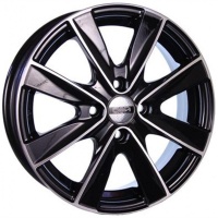 Купить диски Neo 524 5.5x15 4*100 ET46 DIA54.1 BD Литой в Севастополе 