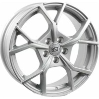 Купить диски RST R086 6.5x16 5*108 ET40 DIA54.1 SL Литой в Севастополе 