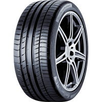 Шины Continental ContiSportContact 5 P 295/35 R21 103Y N0 FP купить в Севастополе