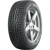 Шины Nokian Tyres Nordman RS2 205/60 R16 96R купить в Севастополе