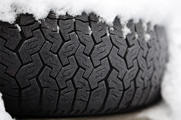 Ремонт шины