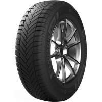 Шины Michelin Alpin 6 195/45 R16 84H XL купить в Севастополе
