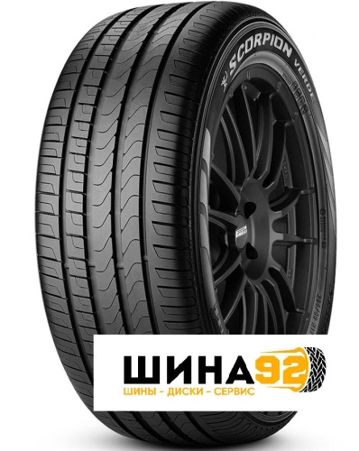 Pirelli R19 235/50  99V Scorpion Verde Seal-Inside