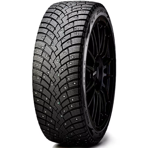Шины Pirelli Ice Zero 2 225/40 R18 92H XL купить в Севастополе