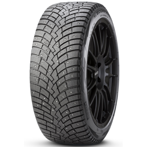Шины Pirelli Scorpion Ice Zero 2 315/35 R21 111H XL RunFlat купить в Севастополе
