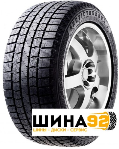 Maxxis 16 195/60  89T Sp3 Premitra Ice