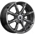 K&K Sportline 6x14 4*98 ET30 DIA58.6 Алмаз черный Литой