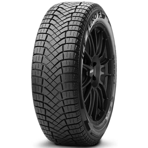 Шины Pirelli Ice Zero FR 235/65 R17 108H XL купить в Севастополе