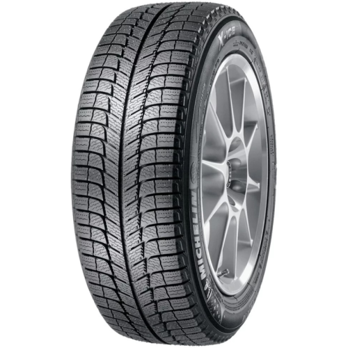 Шины Michelin X-Ice 3 225/55 R17 97H RunFlat купить в Севастополе
