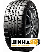 Шины Pilot Sport A/S 3 купить в Севастополе