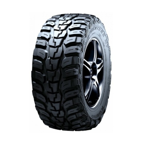 Kumho 195/80 R15 100Q  Kl71