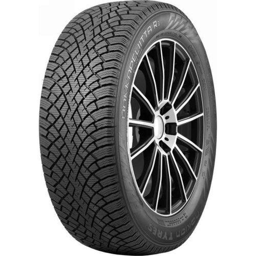 Шины Nokian Tyres 235/45 R18  XL Hakkapeliitta R5 купить в Севастополе