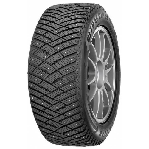 Шины Goodyear UltraGrip Ice Arctic SUV 235/60 R17 106T купить в Севастополе