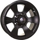 Купить диски Neo /652 R16 / 7.5J 5*139,7 et0 108 Литой / Черный с полированной лицевой поверхностью в Севастополе 