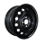 Купить диски Trebl 6515 5.5x14 4*100 ET39 DIA56.6 Black Штампованный в Севастополе 