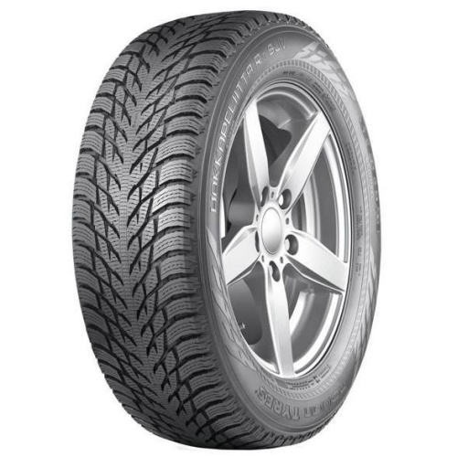 Шины Nokian Tyres Hakkapeliitta R3 SUV 235/60 R18 107R XL купить в Севастополе