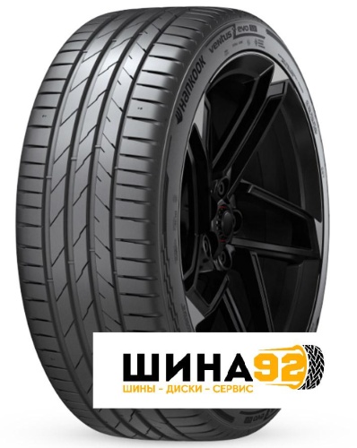 Hankook 21 265/45  108Y Ventus Evo K137 Suv