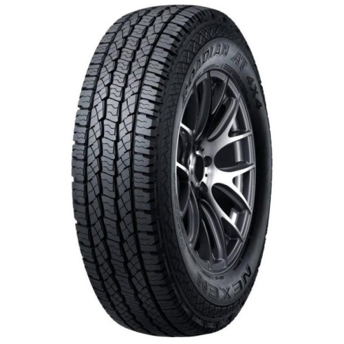 Шины Nexen Roadian A/T 4x4 RA7 285/50 R20 116S XL купить в Севастополе