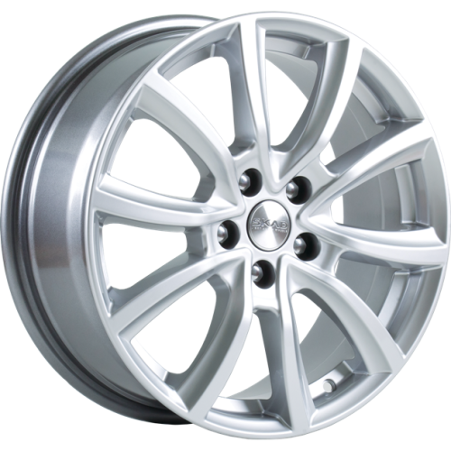 Купить диски Скад Онтарио 7x17 5*112 ET45 DIA66.6 Селена Литой в Севастополе 