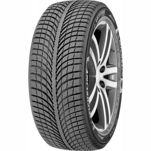 Шины Michelin Latitude Alpin 2 275/45 R20 110V купить в Севастополе