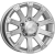 Купить диски K&K Байкал 7x16 5*139.7 ET35 DIA98.1 Сильвер Литой в Севастополе 