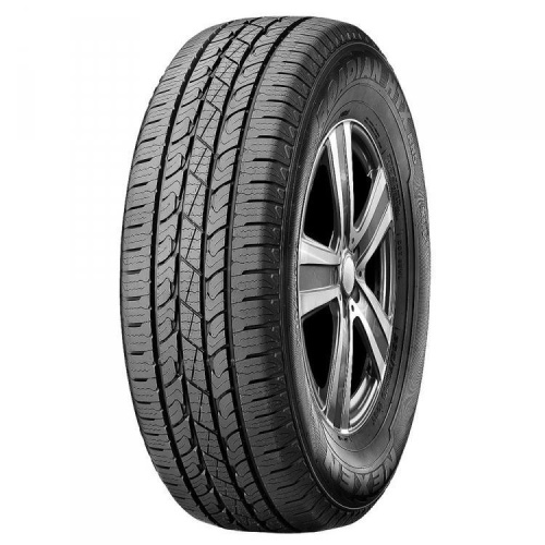 Шины Nexen Roadian HTX RH5 235/55 R19 101V купить в Севастополе