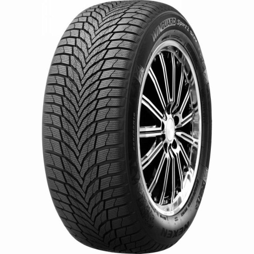 Шины Nexen Winguard Sport 2 SUV 255/55 R18 109V XL купить в Севастополе