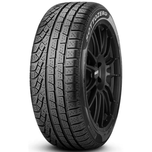 Шины Pirelli Winter Sottozero II 255/35 R19 96V XL MO купить в Севастополе