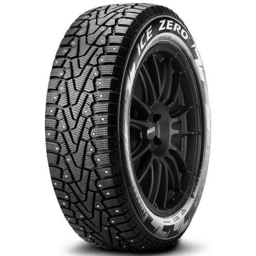 Шины Pirelli Ice Zero 225/65 R17 106T купить в Севастополе