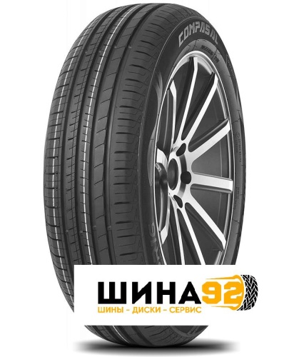 Compasal 14 165/70  81H Blazer Hp
